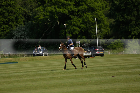 Lost Boys Cowdray Vikings in the Jaeger Le Coultre Duke of Sutherland Cup Subsidiary Final Polo match 2013.06.06