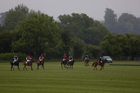 Combe v Red Drum in a June 4 Goal Cup polo match 2013.06.11