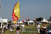 Zacara v Talandracas in a Veuve Clicquot Gold Cup Polo Match 2013.07.18