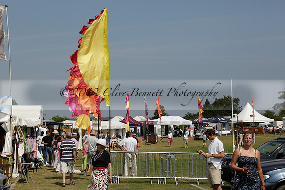 Zacara v Talandracas in a Veuve Clicquot Gold Cup Polo Match 2013.07.18