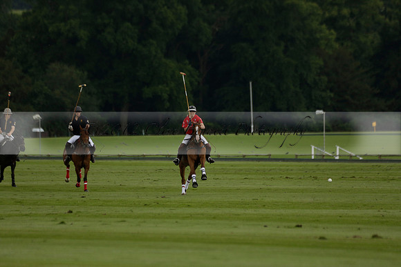 Emlor v Witley Park in a 1921Cup Polo match 2013.07.03