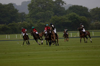 Combe v Red Drum in a June 4 Goal Cup polo match 2013.06.11