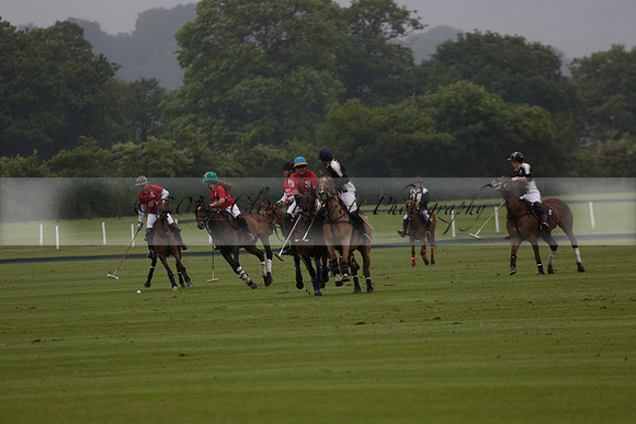Combe v Red Drum in a June 4 Goal Cup polo match 2013.06.11