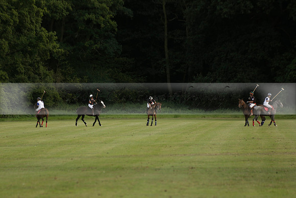 Thumos v Putney Architects in the -4 Goal Final at The Pro-Am City Polo Championships on Sunday 1 September 2013 at Ascot Park Polo Club. www.polopictures.co.uk