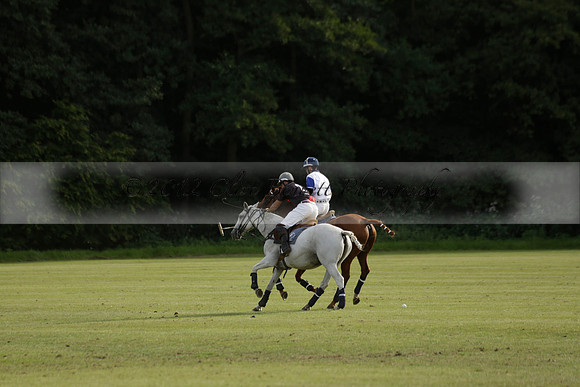 Thumos v Putney Architects in the -4 Goal Final at The Pro-Am City Polo Championships on Sunday 1 September 2013 at Ascot Park Polo Club. www.polopictures.co.uk