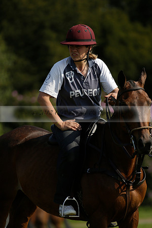 Lost Boys Cowdray Vikings in the Jaeger Le Coultre Duke of Sutherland Cup Subsidiary Final Polo match 2013.06.06