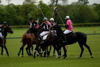 Harilela v Jaeger Le Coultre in a Dollar Cup Polo match 2013.05.24