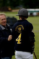 Emlor v Witley Park in a 1921Cup Polo match 2013.07.03