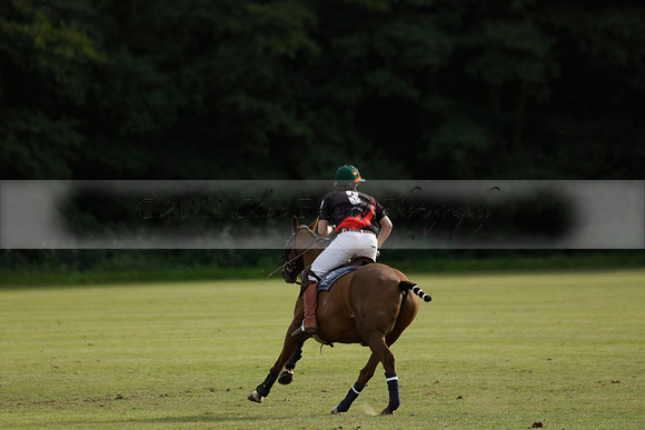Thumos v Putney Architects in the -4 Goal Final at The Pro-Am City Polo Championships on Sunday 1 September 2013 at Ascot Park Polo Club. www.polopictures.co.uk