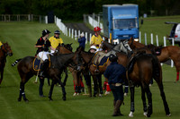 Las Estrellas v Shoreline in a May 4 Goal Spring Cup Polo match 2013.05.15