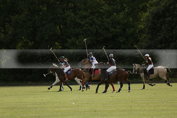 Thumos v Putney Architects in the -4 Goal Final at The Pro-Am City Polo Championships on Sunday 1 September 2013 at Ascot Park Polo Club. www.polopictures.co.uk