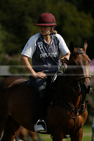 Lost Boys Cowdray Vikings in the Jaeger Le Coultre Duke of Sutherland Cup Subsidiary Final Polo match 2013.06.06