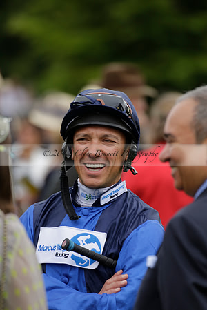 Race 6 Goodwood The British Stallion Studs Turf Club E.B.F. Fillies Stakes. 20130731. Race winner Ribbons owner Elite Racing Club