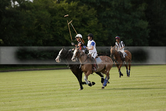 Thumos v Putney Architects in the -4 Goal Final at The Pro-Am City Polo Championships on Sunday 1 September 2013 at Ascot Park Polo Club. www.polopictures.co.uk