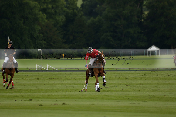 Emlor v Witley Park in a 1921Cup Polo match 2013.07.03