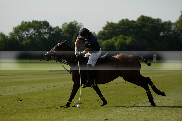 Lost Boys Cowdray Vikings in the Jaeger Le Coultre Duke of Sutherland Cup Subsidiary Final Polo match 2013.06.06