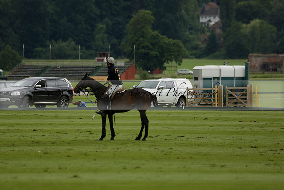 Emlor v Witley Park in a 1921Cup Polo match 2013.07.03