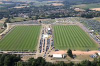 Zacara v Dubai in the Veurve Clicquot Gold Cup at Cowdray Park 2013.07.21