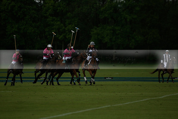 Harilela v Jaeger Le Coultre in a Dollar Cup Polo match 2013.05.24