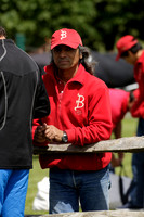 Enigma v La Bamba de Areco in a Veuve Clicquot Gold Cup Polo Match 2013.06.29