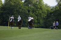 Emlor v Shoreline in a Easebourne Cup Polo match 2013.06.05