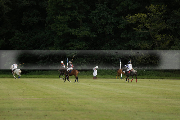 Thumos v Putney Architects in the -4 Goal Final at The Pro-Am City Polo Championships on Sunday 1 September 2013 at Ascot Park Polo Club. www.polopictures.co.uk