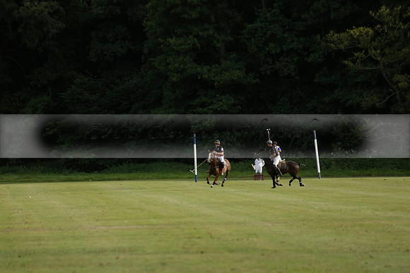 Thumos v Putney Architects in the -4 Goal Final at The Pro-Am City Polo Championships on Sunday 1 September 2013 at Ascot Park Polo Club. www.polopictures.co.uk