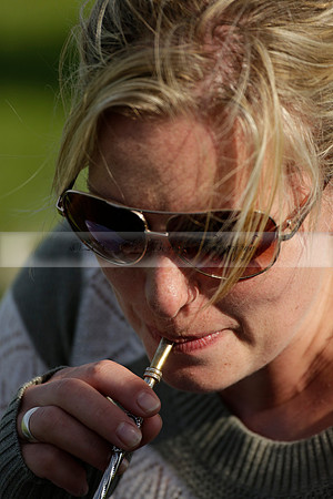 El Remanso v Emlor in a Veuve Clicquot Gold Cup Polo Match 2013.06.30