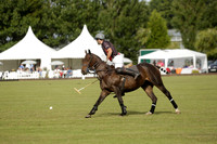 Thumos v Putney Architects in the -4 Goal Final at The Pro-Am City Polo Championships on Sunday 1 September 2013 at Ascot Park Polo Club. www.polopictures.co.uk