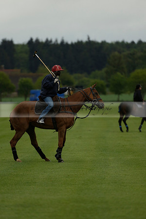 Harilela v Jaeger Le Coultre in a Dollar Cup Polo match 2013.05.24