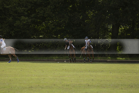 Thumos v Putney Architects in the -4 Goal Final at The Pro-Am City Polo Championships on Sunday 1 September 2013 at Ascot Park Polo Club. www.polopictures.co.uk