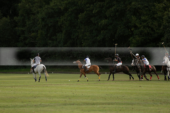 Thumos v Putney Architects in the -4 Goal Final at The Pro-Am City Polo Championships on Sunday 1 September 2013 at Ascot Park Polo Club. www.polopictures.co.uk