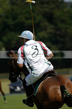 Enigma v Dubai in a Veuve Clicquot Gold Cup Polo Match 2013.07.08