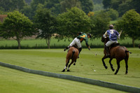 Maiz Dulce v Burningfold in an Easebourne Cup polo match 2013.06.07
