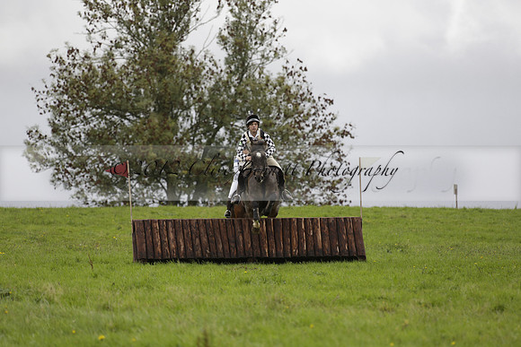 Chiddingfold, Leconfield and Cowdray Hunt, Hunter Trials at Iping on Sunday 20 October 2013. 2013.10.20 www.polopictures.co.uk