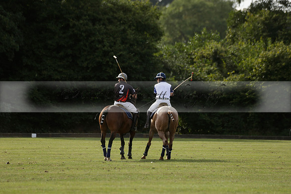 Thumos v Putney Architects in the -4 Goal Final at The Pro-Am City Polo Championships on Sunday 1 September 2013 at Ascot Park Polo Club. www.polopictures.co.uk