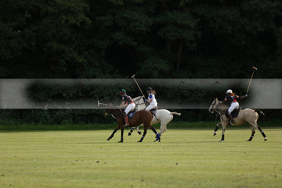 Thumos v Putney Architects in the -4 Goal Final at The Pro-Am City Polo Championships on Sunday 1 September 2013 at Ascot Park Polo Club. www.polopictures.co.uk