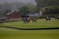 Combe v Red Drum in a June 4 Goal Cup polo match 2013.06.11