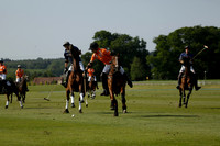 Lost Boys Cowdray Vikings in the Jaeger Le Coultre Duke of Sutherland Cup Subsidiary Final Polo match 2013.06.06