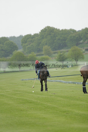 Harilela v Jaeger Le Coultre in a Dollar Cup Polo match 2013.05.24