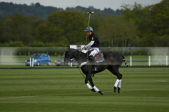 Las Estrellas v Shoreline in a May 4 Goal Spring Cup Polo match 2013.05.15