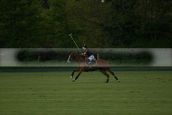 Las Estrellas v Shoreline in a May 4 Goal Spring Cup Polo match 2013.05.15