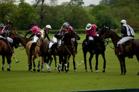 Harilela v Jaeger Le Coultre in a Dollar Cup Polo match 2013.05.24