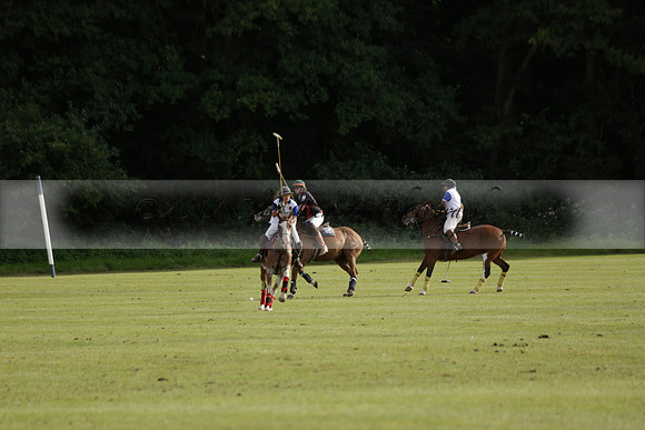 Thumos v Putney Architects in the -4 Goal Final at The Pro-Am City Polo Championships on Sunday 1 September 2013 at Ascot Park Polo Club. www.polopictures.co.uk