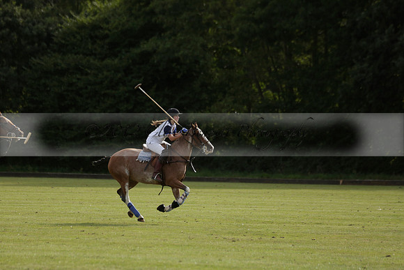 Thumos v Putney Architects in the -4 Goal Final at The Pro-Am City Polo Championships on Sunday 1 September 2013 at Ascot Park Polo Club. www.polopictures.co.uk