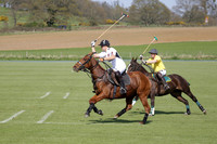 Maiz Dulce v Jaeger Le Coultre Tyro Cup Polo match 2013.05.02