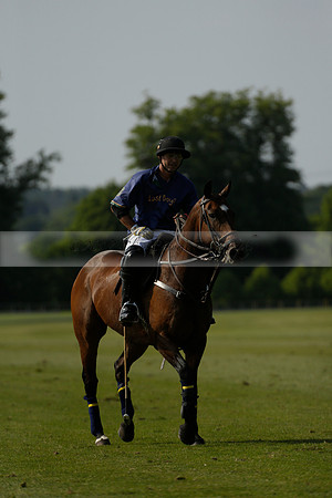 Lost Boys Cowdray Vikings in the Jaeger Le Coultre Duke of Sutherland Cup Subsidiary Final Polo match 2013.06.06