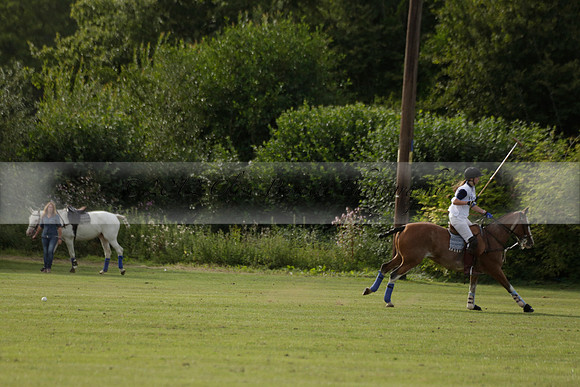 Thumos v Putney Architects in the -4 Goal Final at The Pro-Am City Polo Championships on Sunday 1 September 2013 at Ascot Park Polo Club. www.polopictures.co.uk