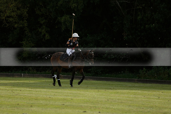 Thumos v Putney Architects in the -4 Goal Final at The Pro-Am City Polo Championships on Sunday 1 September 2013 at Ascot Park Polo Club. www.polopictures.co.uk