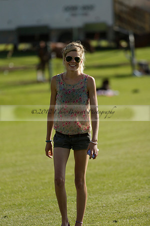 El Remanso v Emlor in a Veuve Clicquot Gold Cup Polo Match 2013.06.30